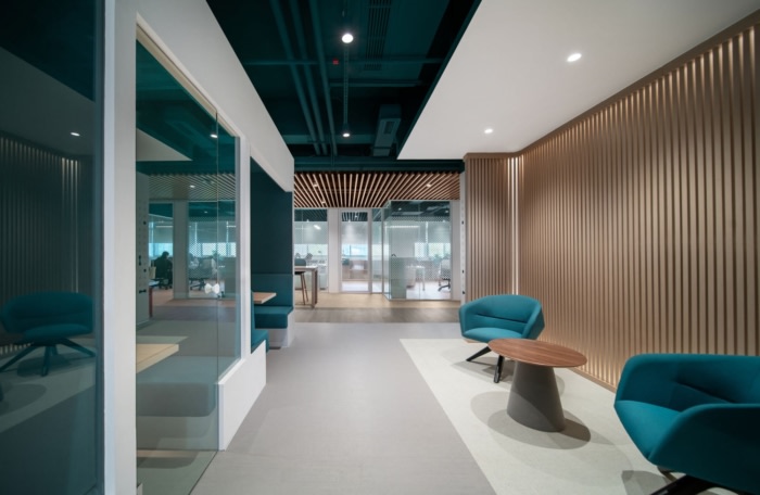 Axbio China Offices - Shenzhen - 9