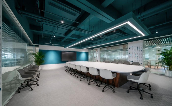 Axbio China Offices - Shenzhen - 17