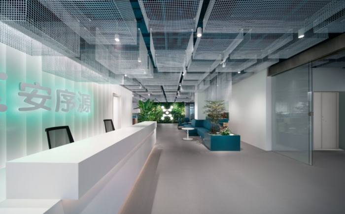 Axbio China Offices - Shenzhen - 2