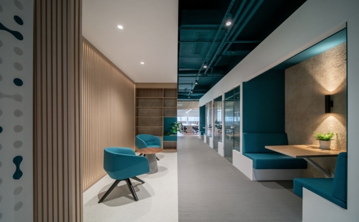 Axbio China Offices - Shenzhen - 8