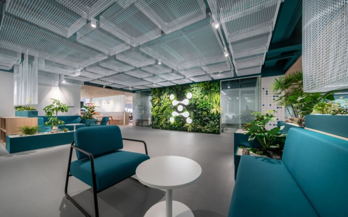 Axbio China Offices - Shenzhen - 16