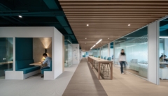 Bar Stool in Axbio China Offices - Shenzhen