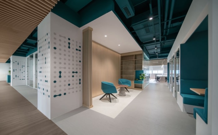 Axbio China Offices - Shenzhen - 7