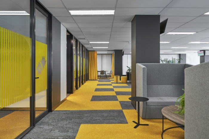 Betfair Offices - Melbourne - 6