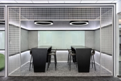Bar Stool in ByteupTech Offices - Ho Chi Minh City