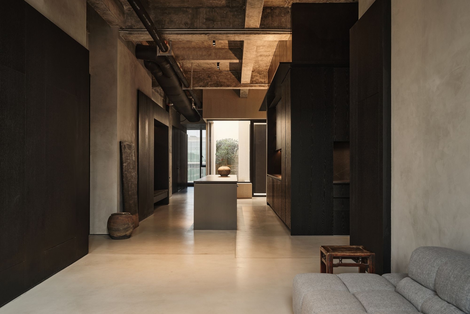 CISHAN Offices - Hangzhou | Office Snapshots