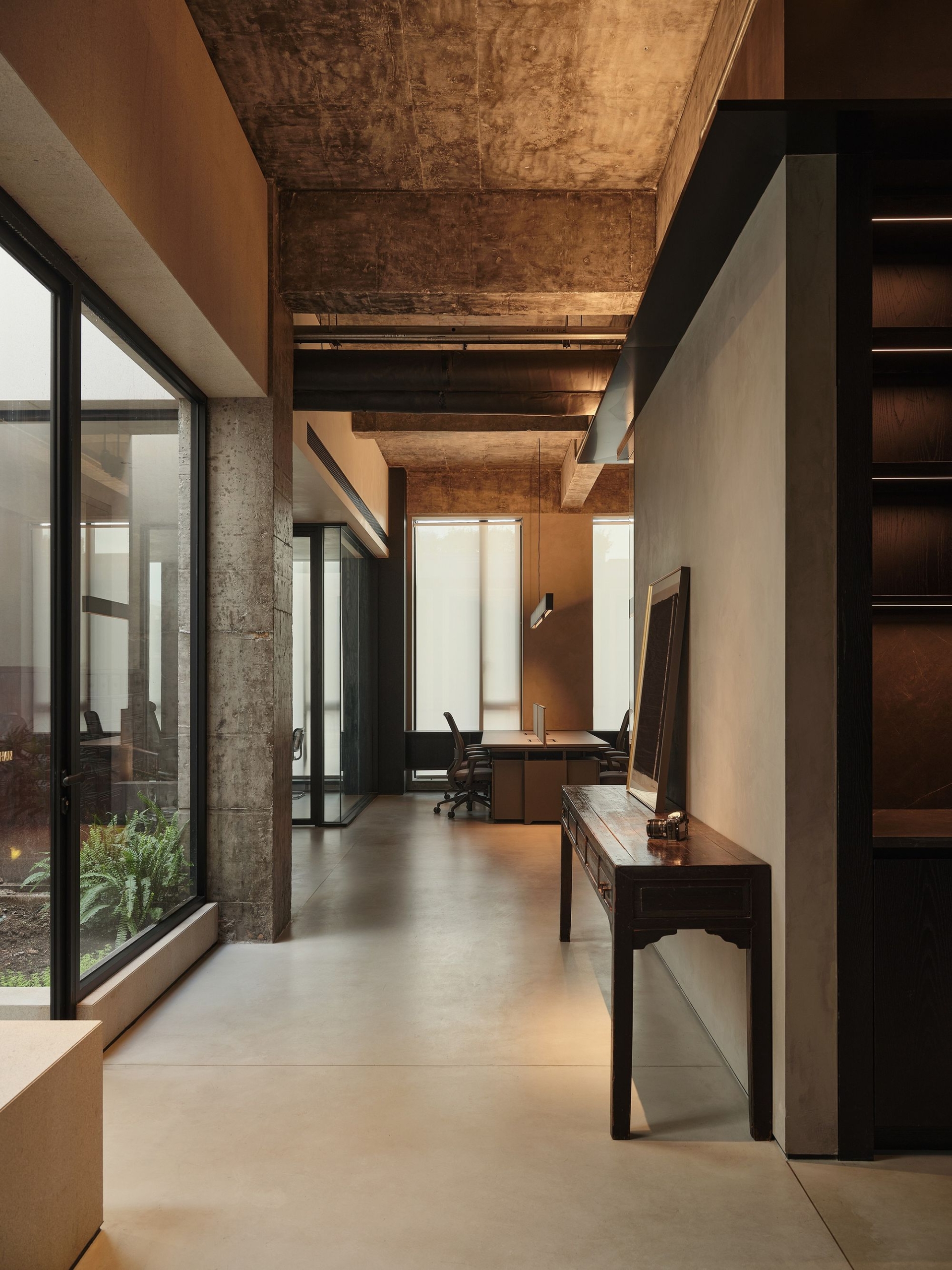 CISHAN Offices - Hangzhou | Office Snapshots