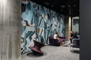 CMS Offices - Warsaw