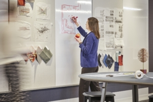 Corgan Offices - Chicago