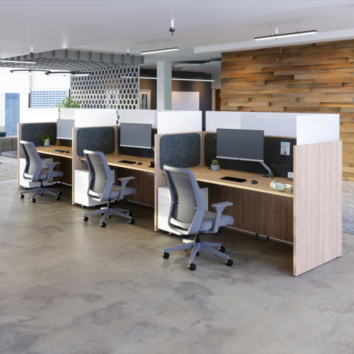 DELTA Panel System - 0