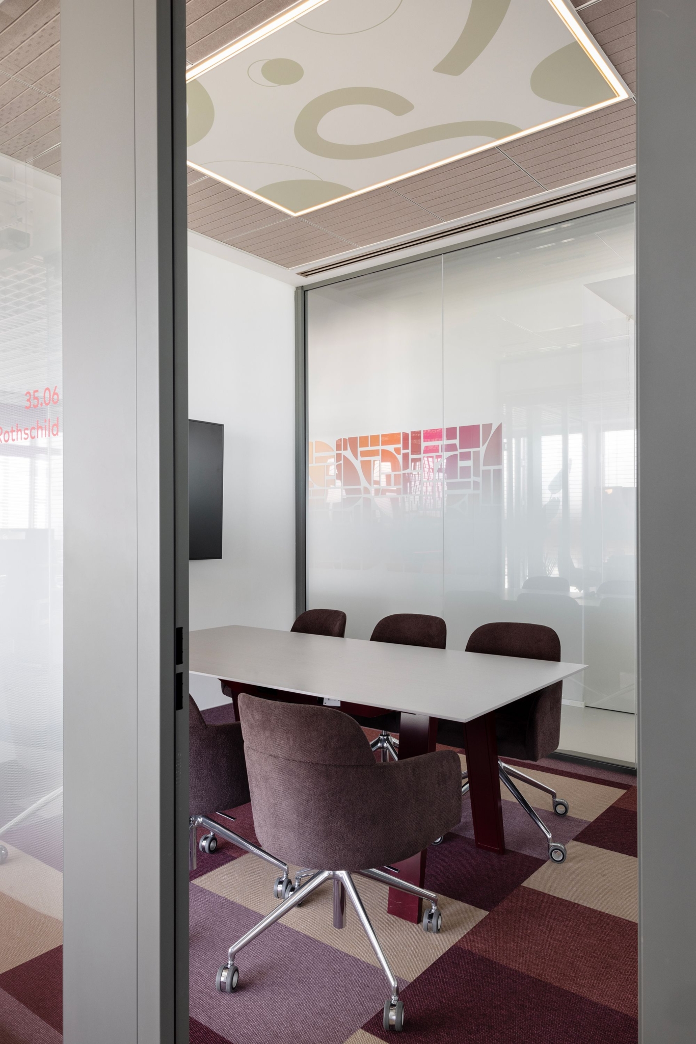 Dynamic Yield Offices - Ramat Gan | Office Snapshots