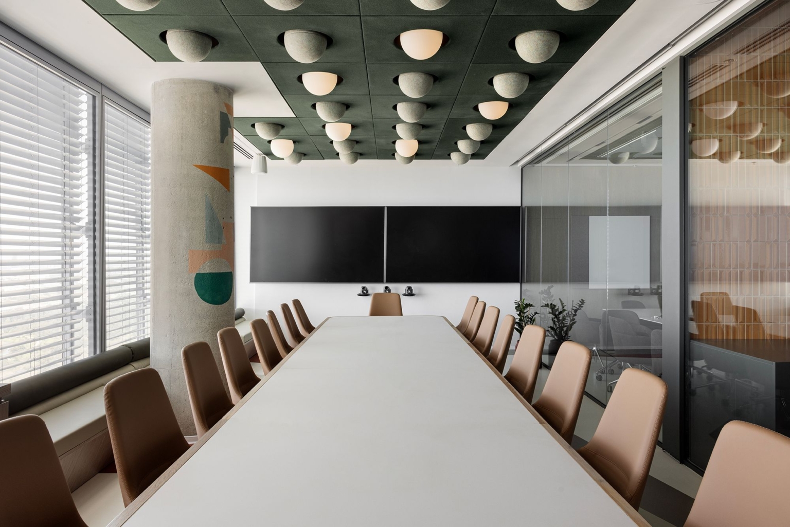 Dynamic Yield Offices - Ramat Gan | Office Snapshots