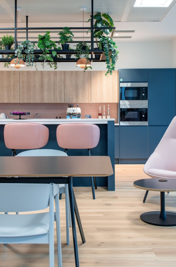 Freeths LLP Offices - Leeds | Office Snapshots