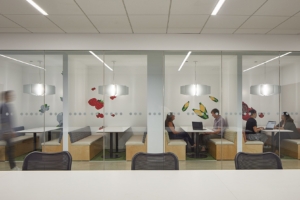 Greater Chicago Food Depository Offices - Chicago