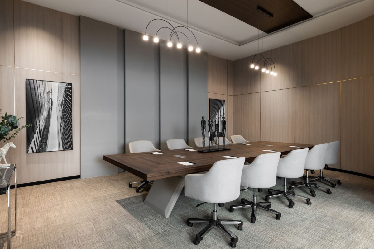 Gulshan Experience Centre - Noida | Office Snapshots