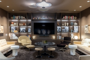 HB Workplaces Headquarters Showroom - Draper