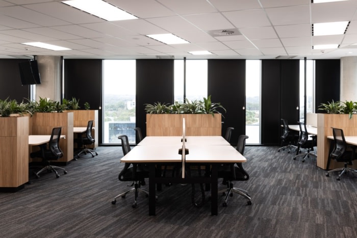 Hyundai Capital Australia Offices - Sydney - 8