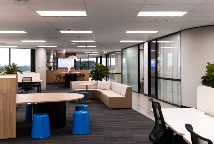 Hyundai Capital Australia Offices - Sydney - 13