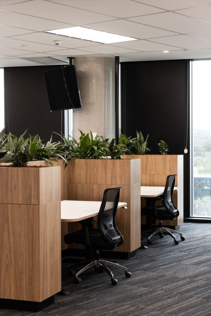 Hyundai Capital Australia Offices - Sydney - 12