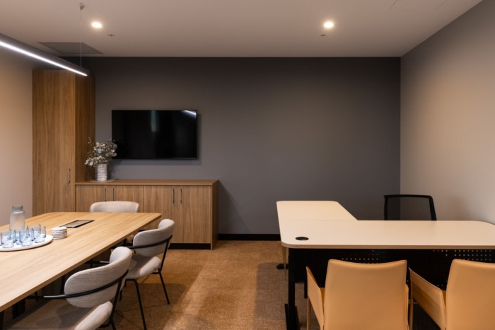 Hyundai Capital Australia Offices - Sydney - 18