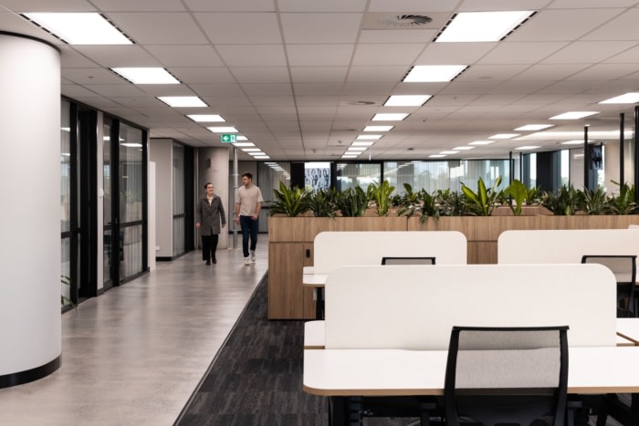 Hyundai Capital Australia Offices - Sydney - 11