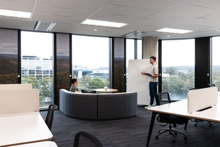 Hyundai Capital Australia Offices - Sydney - 14