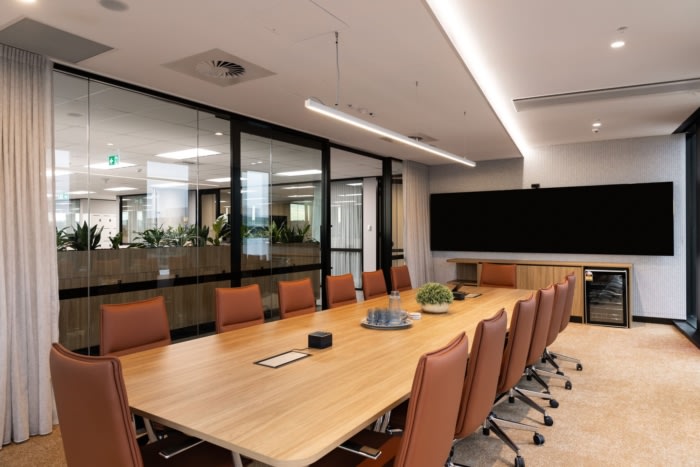 Hyundai Capital Australia Offices - Sydney - 16