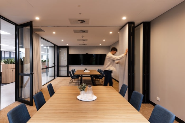 Hyundai Capital Australia Offices - Sydney - 15