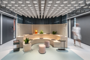 IPAI Offices - Heilbronn