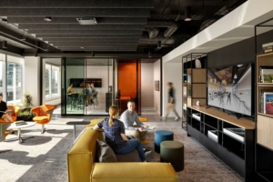 Kasian Offices - Calgary