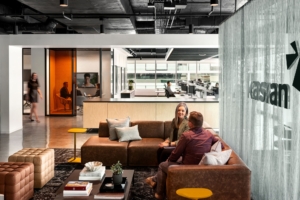 Kasian Offices - Calgary