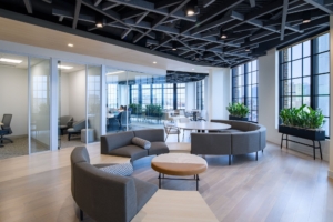 Lumina Foundation Offices - Indianapolis