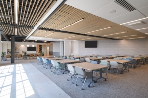 Lumina Foundation Offices - Indianapolis