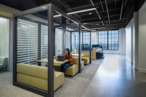 Lumina Foundation Offices - Indianapolis