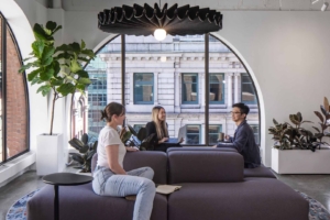 M Moser Associates Living Lab - Vancouver