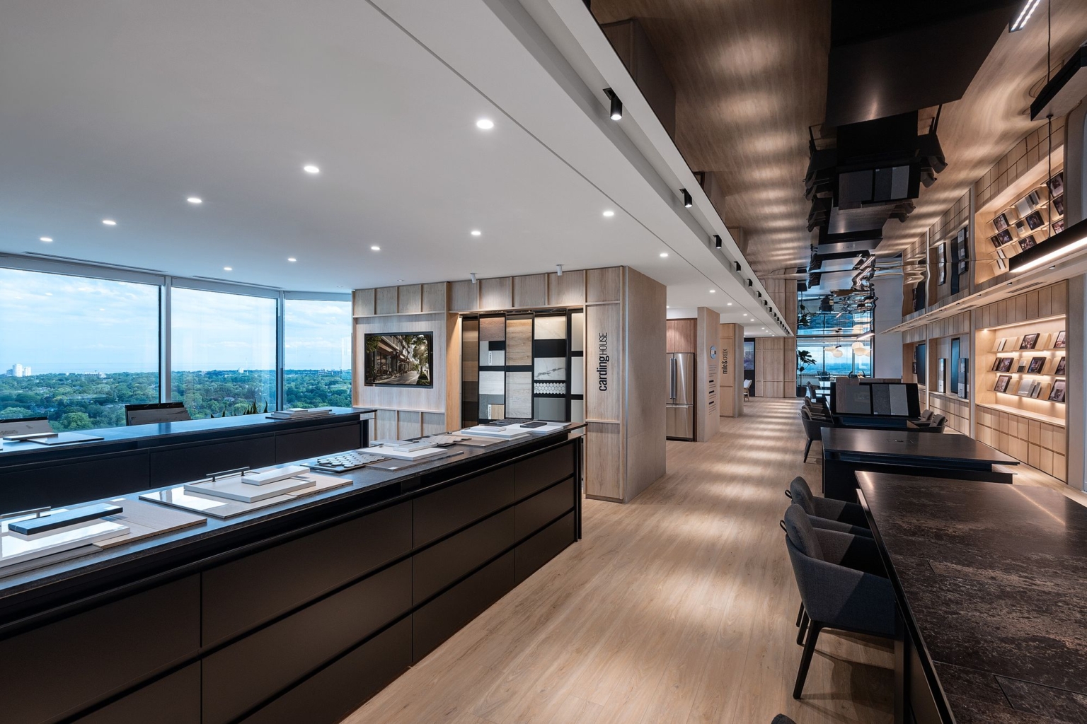 Picture of Mattamy Homes Sales Office - Toronto | Office Snapshots