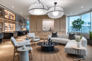 Mattamy Homes Sales Office - Toronto