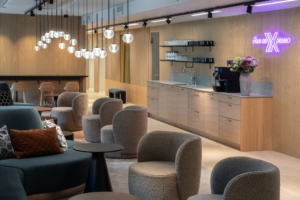 Nexer Offices - Stockholm