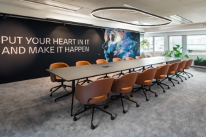 Nexer Offices - Stockholm