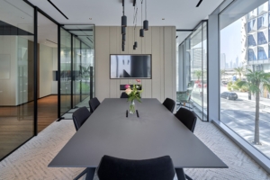 Pinnacle Design Offices - Dubai