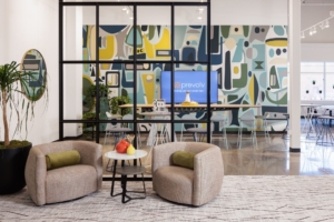 Prevolv Offices - St. Paul