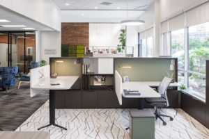 Prevolv Offices - St. Paul