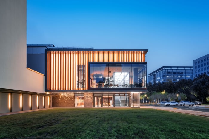 Procter & Gamble Offices - Beijing - 2