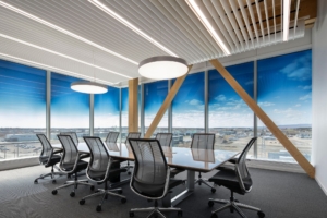 QScale Q01 Campus - Quebec City