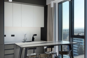 Rehau Offices - Sofia