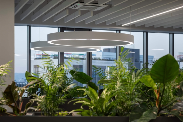 Rehau Offices - Sofia - 21