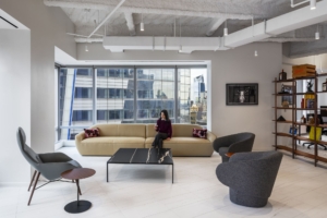 Rémy Cointreau Offices - New York City