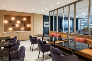 RioCan Offices - Toronto