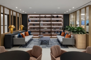 RioCan Offices - Toronto