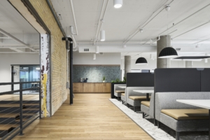 Schafer Richardson Offices - Minneapolis